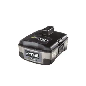 Замена элементов в аккумуляторе Ryobi BPL1220 1200mah-1