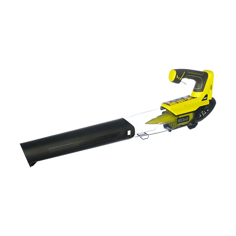 Аккумуляторная воздуходувка RYOBI OBL18JB ONE+
