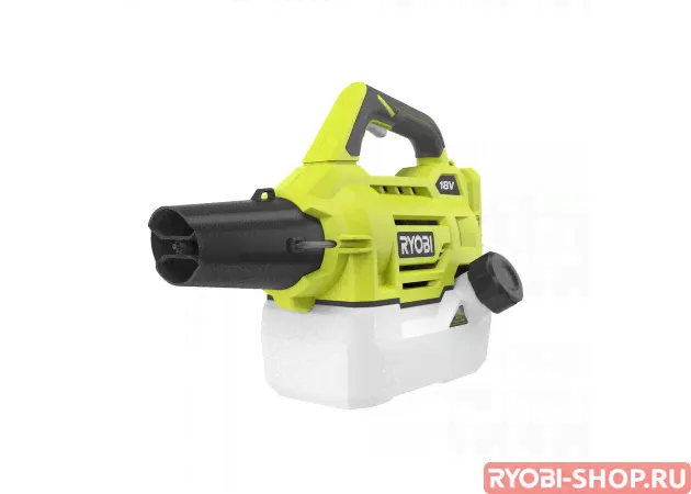 Распылитель аккумуляторный Ryobi RY18FGA-0 ONE+-0