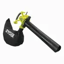 воздуходувка Ryobi RBV3000CSV 3000 W