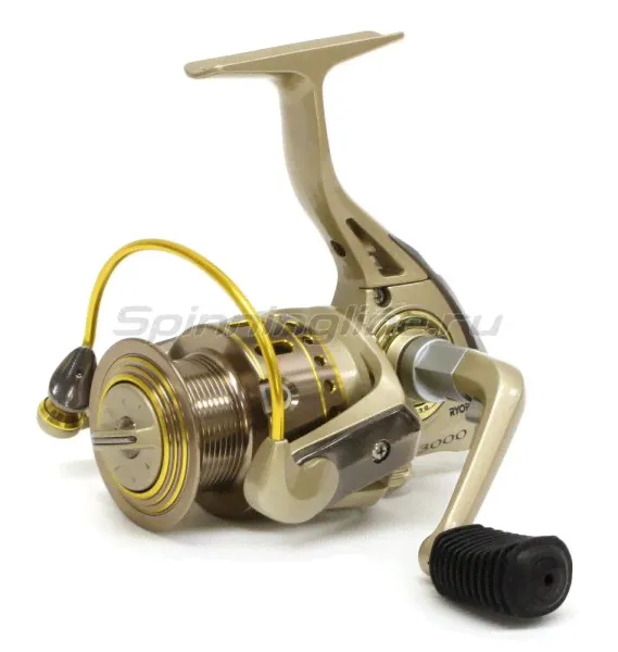  Ryobi Tresor 3000  