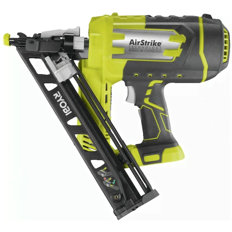 Гвоздезабиватель Ryobi R15GN18-0-0