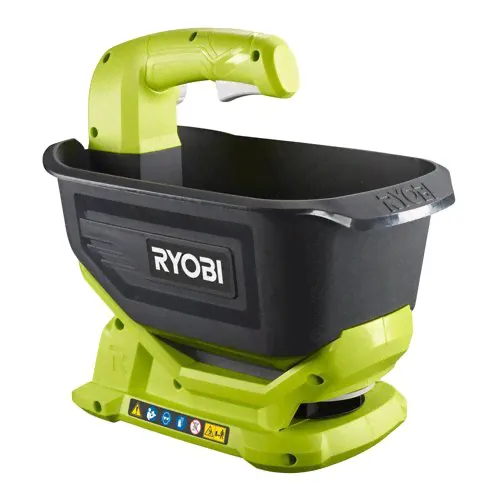 Сеялка аккумуляторная Ryobi OSS1800 ONE+-0