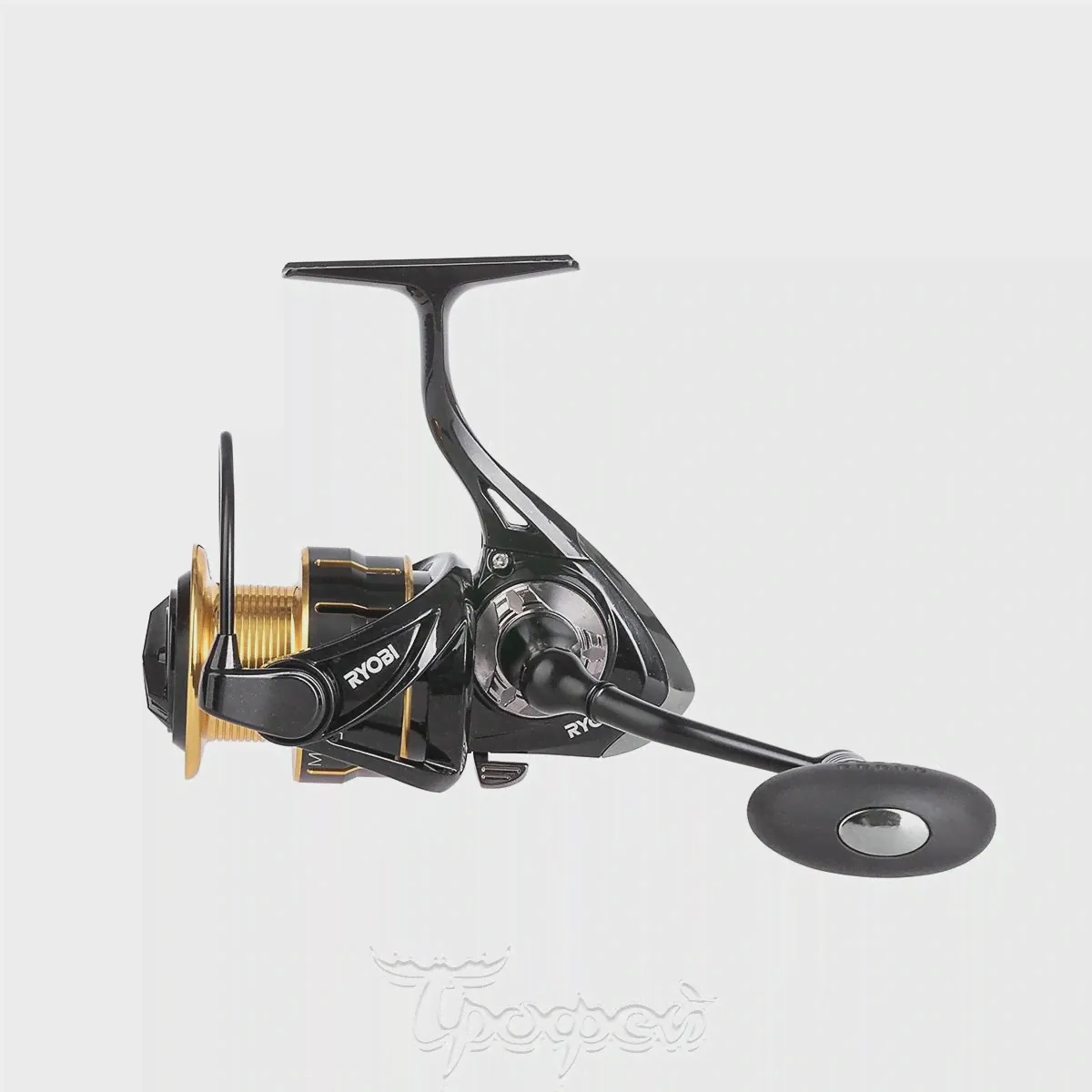 Катушка Maturity 4000 RYOBI-3