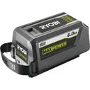 Аккумулятор Ryobi RY36B60B 36 В, 6 А*ч