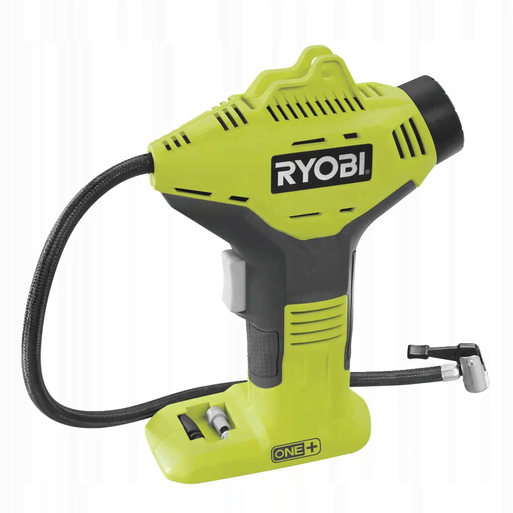 Компрессор высокого давления Ryobi R18PI-0