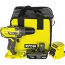Ryobi R18DD3-215S дрель/шуруповерт