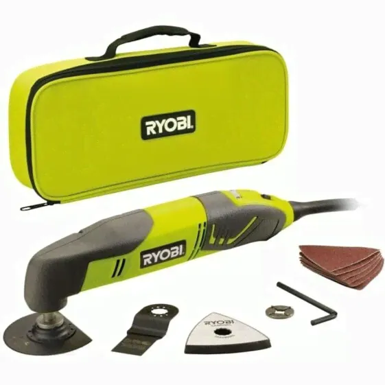 Ручной инструмент Ryobi Мульти-инструмент 5133001818 Зеленый-1