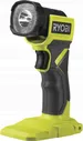Фонарик Ryobi RLF18-0 18 В светодиодный фонарик 280 лм вращающийся ONE+