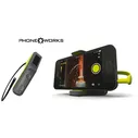 RYOBI RPW-5000 фоневоркс инспекционная камера