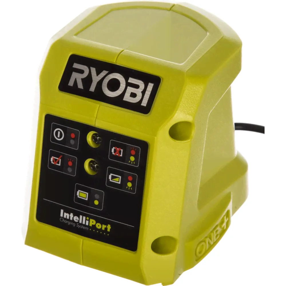 Зарядное устройство Ryobi RC18-115-0