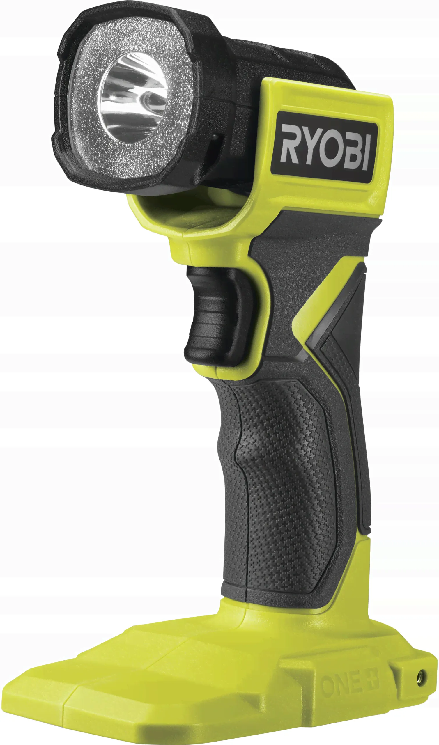 Фонарик Ryobi RLF18-0 18 В светодиодный фонарик 280 лм вращающийся ONE+-0
