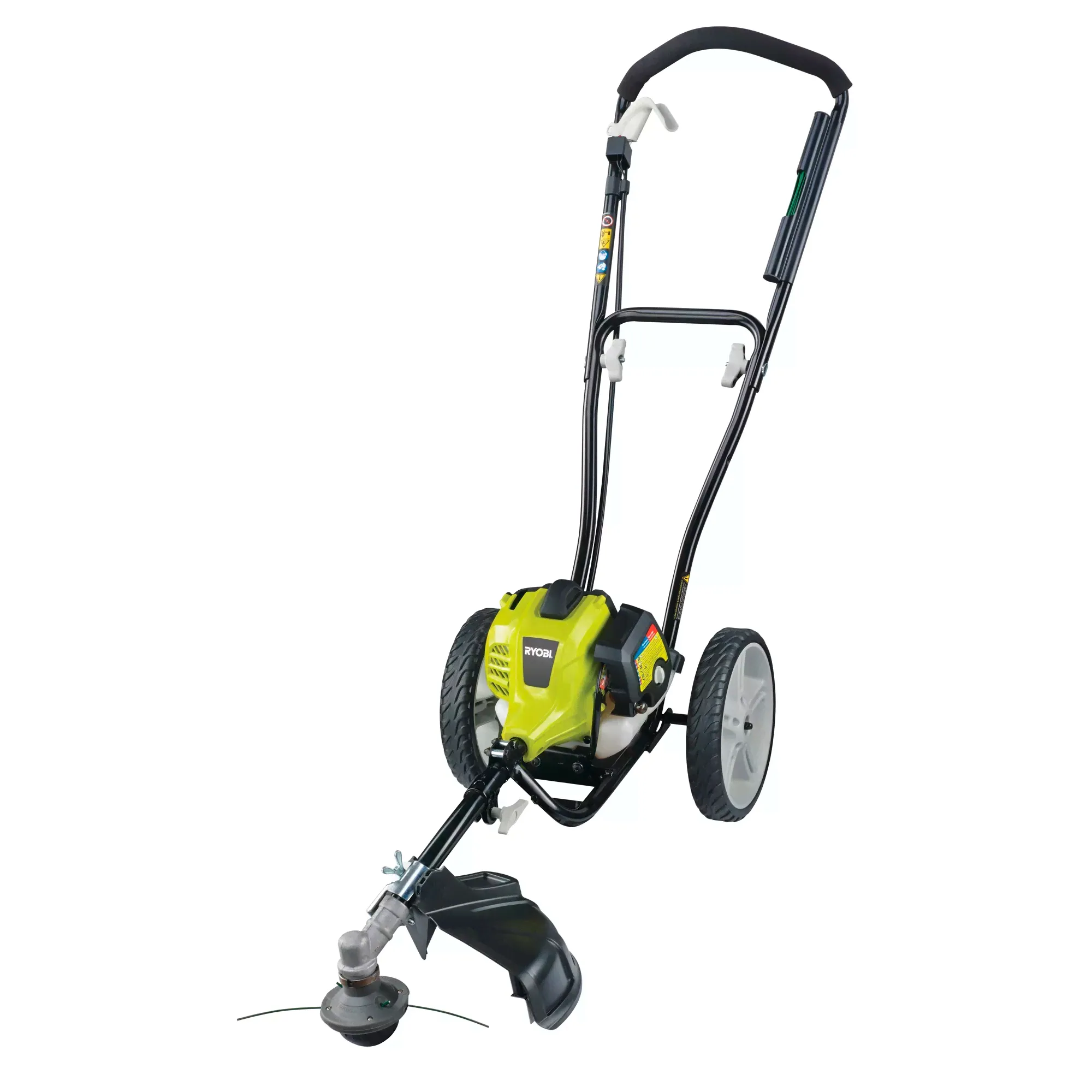 Колесный триммер RYOBI RFT254-0