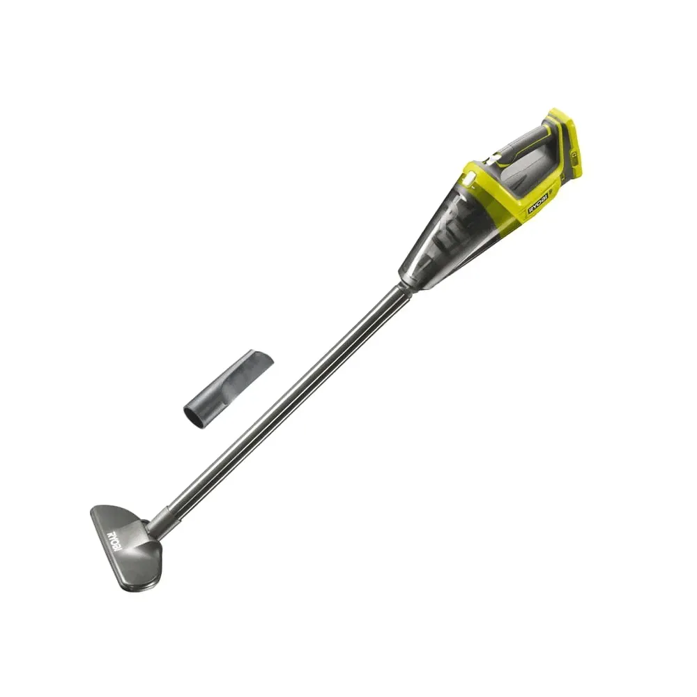 Вертикальный пылесос RYOBI R18HVF-0, R18HVF-0