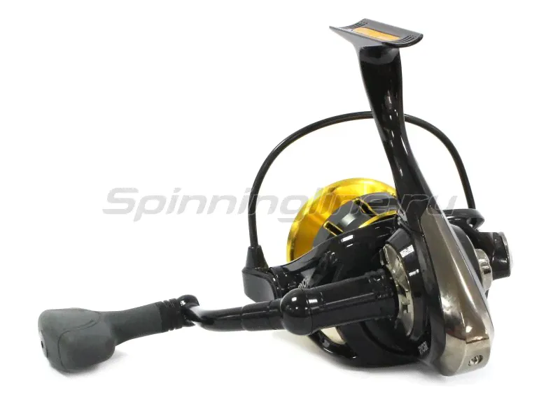  Ryobi Maturity 6000  