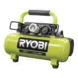 Компрессор Ryobi One+ R18AC-0 5133004540-0