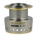 Шпуля Ryobi Ecusima металл 3000