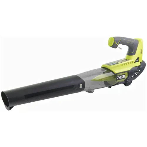 Аккумуляторная воздуходувка Ryobi ONE+ OBL18JB 5133003662