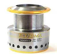 Шпуля Ryobi для Ecusima 3000-0