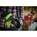 Болгарка (ушм) RYOBI ONE+ RAG18115-0 5133005402