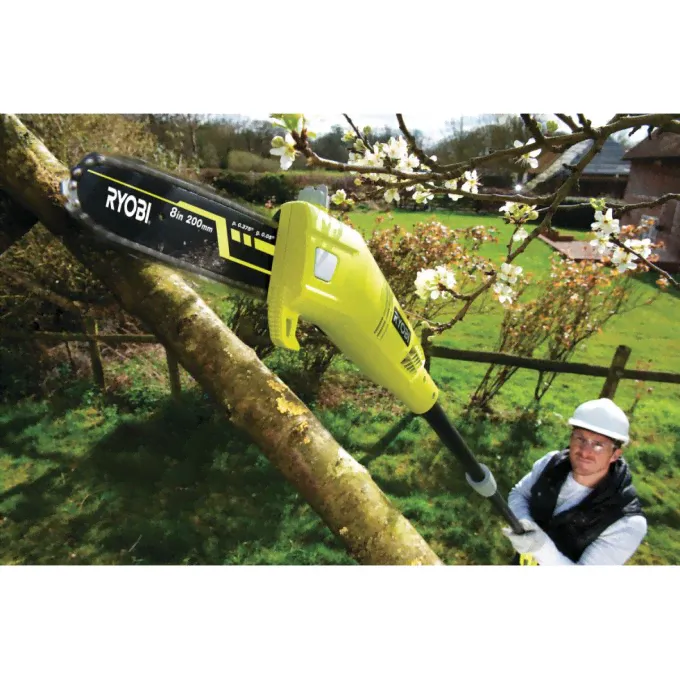Штанговый высоторез RYOBI RPP750S 3002228-3