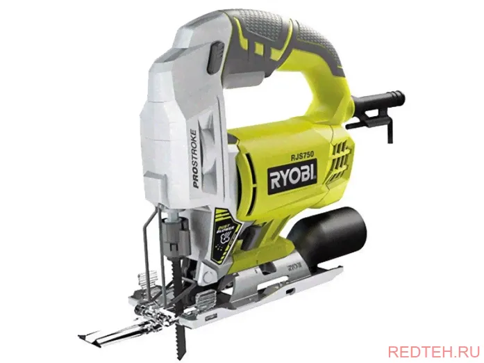 Лобзик Ryobi RJS750G 3002215