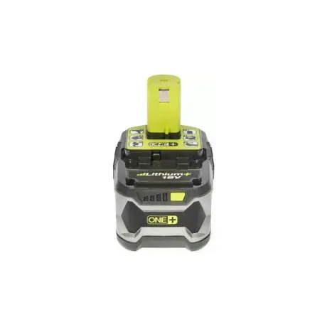 аккумулятор 5.0Aч + зарядное устройство RC18120, RC18120-150 5133003366 Ryobi One+-4