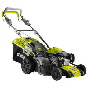 Бензиновая газонокосилка RYOBI RLM53175S (4в1)