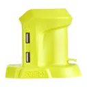 Зарядное устройство Ryobi ONE+ R18USB-0