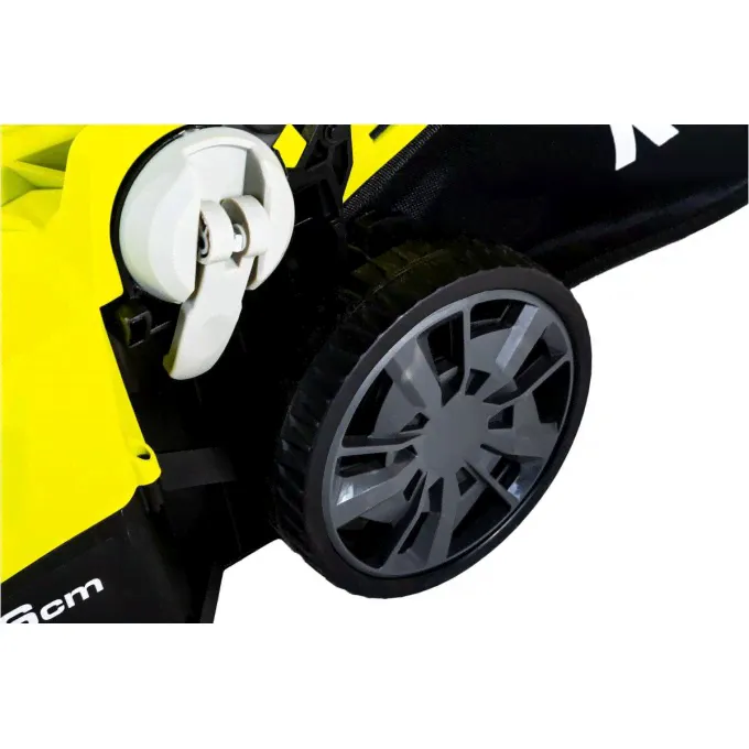 Электрическая газонокосилка RYOBI RLM15E36H 3002345-2