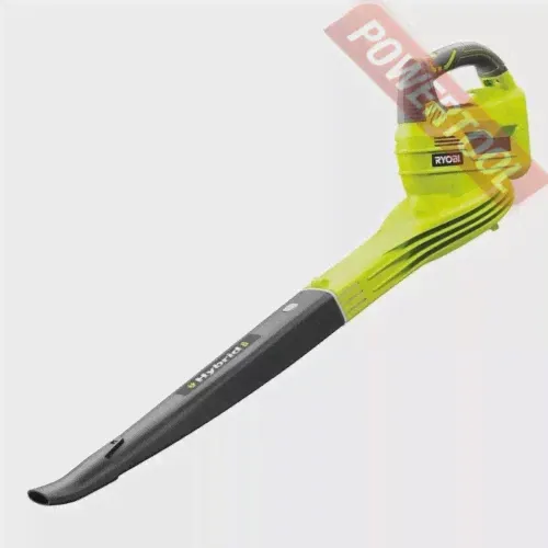Воздуходувка садовая гибридная RYOBI OBL1820H арт.5133002340