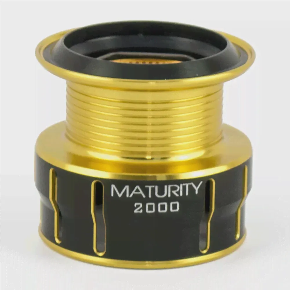 Катушка Ryobi Maturity 2000