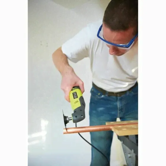 Ручной инструмент Ryobi Мульти-инструмент 5133001818 Зеленый-0