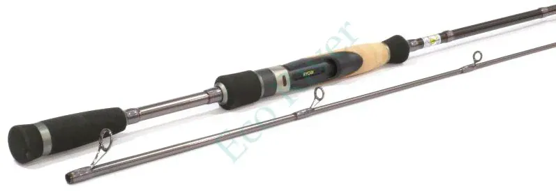 Спиннинг Ryobi ZAUBER 2,10m 7-28g IM9