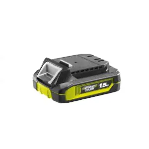 Замена элементов в аккумуляторе Ryobi RB14L15 2000mah