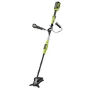 Аккумуляторный триммер с леской и диском (1x4,0 Ач) Ryobi RBC36X26B