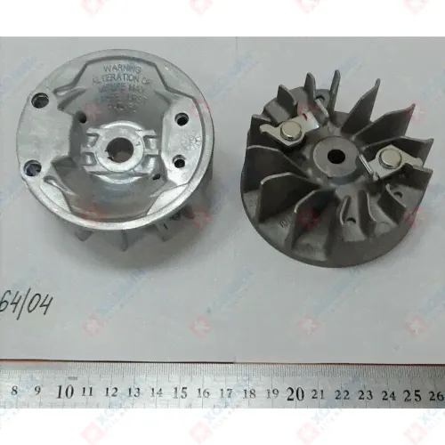 Маховик стартера PCN3840/4545 00695 Ryobi