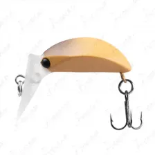 Воблер LEECH FF0251F col 02 (FF0251F-02) RYOBI
