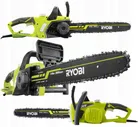 RYOBI SAW ЭЛЕКТРИЧЕСКАЯ ЦЕПНАЯ ПИЛА АВТОМАТИЧЕСКАЯ СМАЗКА 1900W RCS1935B