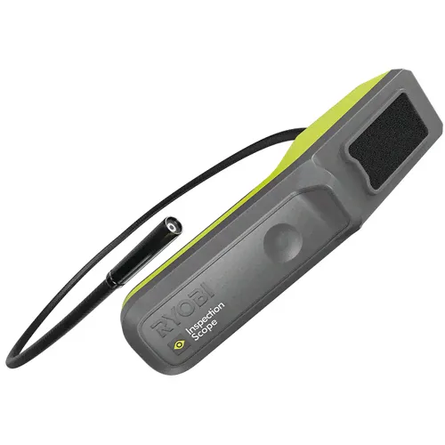 RYOBI RPW-5000 фоневоркс инспекционная камера-2