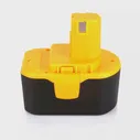 Y021 Для Ryobi 14.4V Аккумулятор 3.0Ah Ni-MH Аккумулятор NICD 130224010 130224011 130281002 Аккумулятор для электроинструментов