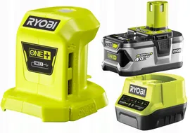 ЗАРЯДНОЕ УСТРОЙСТВО RYOBI USB 5 В Ryobi ONE+ R18USB +4 Ач