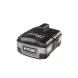 Замена элементов в аккумуляторе Ryobi BPL1220 1200mah-0