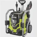 Мойка высокого давления Ryobi RPW36120HI цена, купить в Москве, отзывы, характеристики, обзор