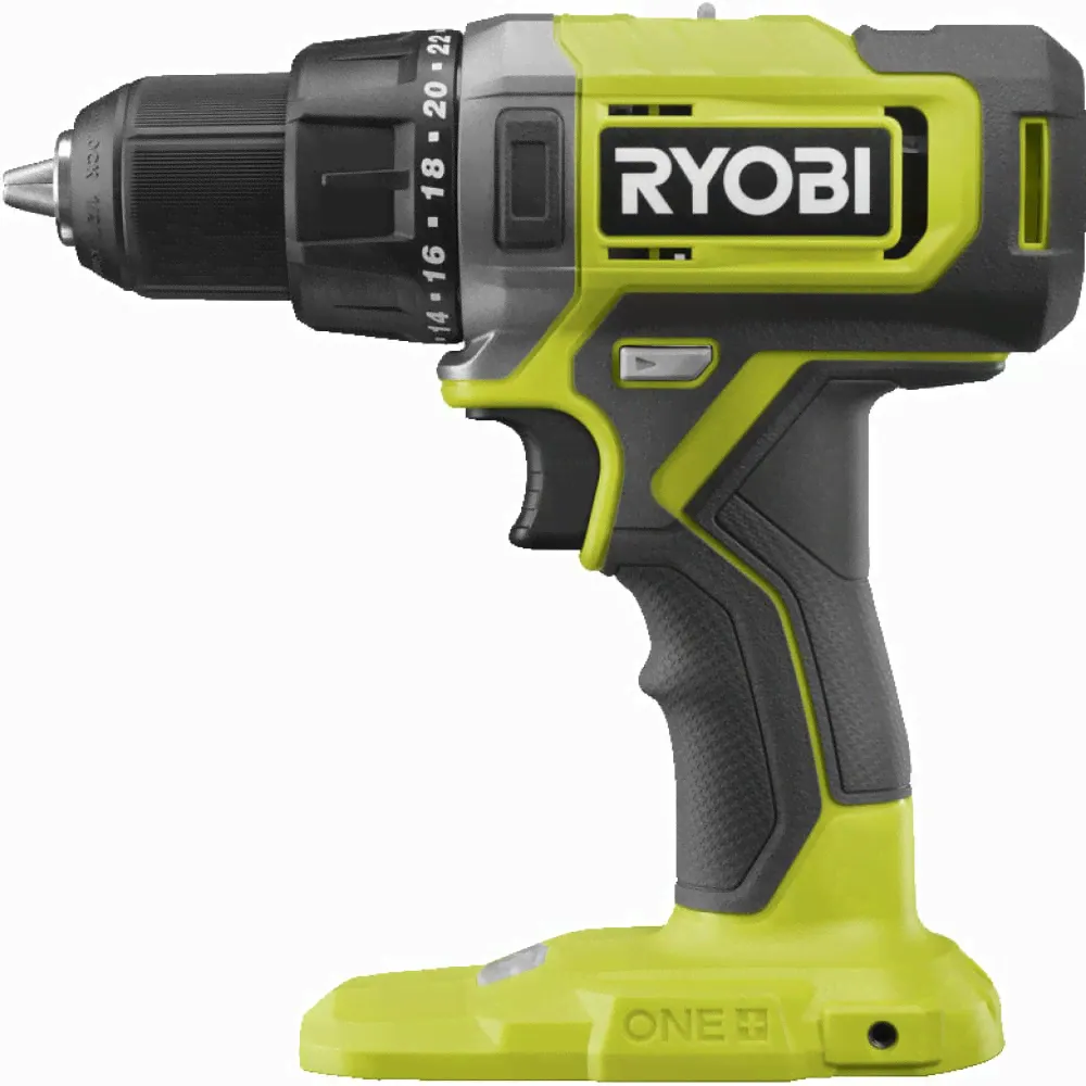 Дрель-шуруповерт Ryobi RDD18-0-0