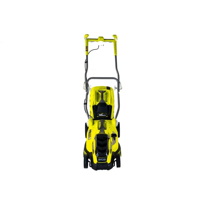 Электрическая газонокосилка RYOBI RLM15E36H 3002345-3