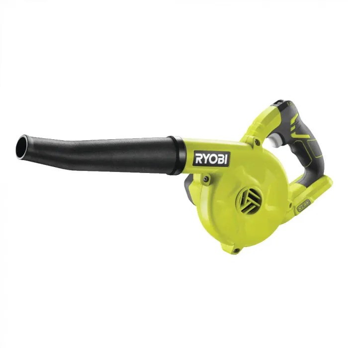 Воздуходувка аккумуляторная Ryobi R18TB-0 ONE+-0