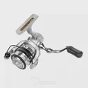 BS500RСпиннинговая Катушка Ryobi Smap Mini BS 500