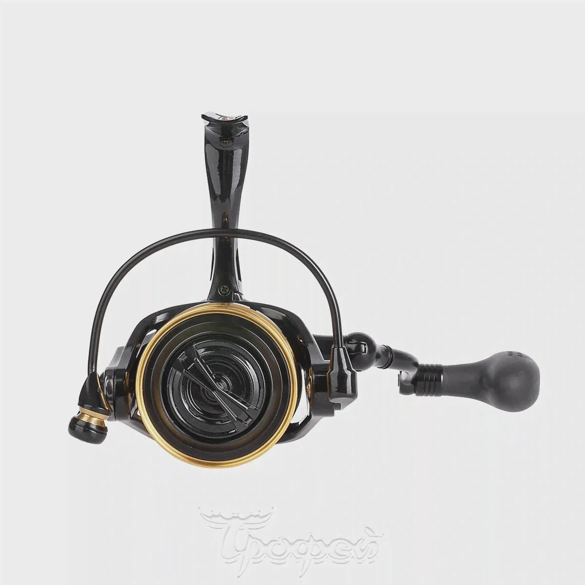 Катушка Maturity 4000 RYOBI-2