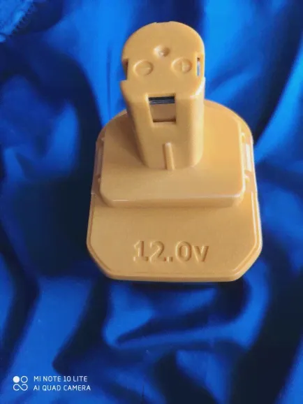 🛍 3000 мАч, 12V сменный никель-металлогидридный аккумулятор Батарея для Ryobi Мощность инструмент Перезаряжаемые Батарея B-1230H B-1222H B-1220F2 B-1203F2 BID1230 TF1100-1